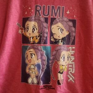 Gildan Kids Graphic T-Shirt - Pink